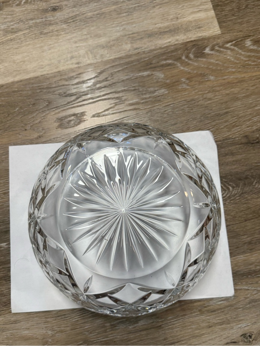 Waterford crystal - Picture 5 of 14